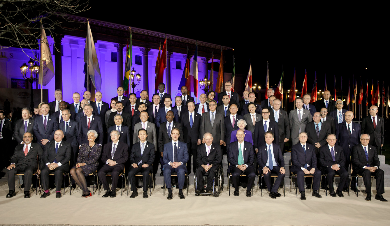 Taktik Indonesia Mencari Ramuan Pajak Multinasional